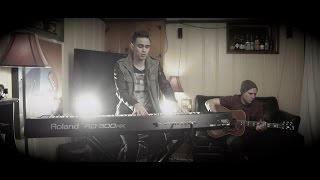 Christina Perri - The Words - Cover by The Madison Letter