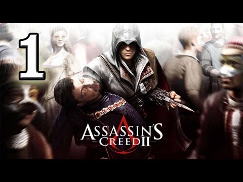 Assassin's Creed II Playstation 3