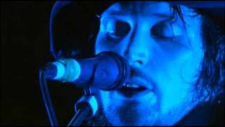 KASABIAN - u boat (Glastonbury 2005)