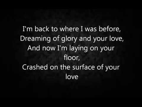 Your Love - Keane - Lyrics
