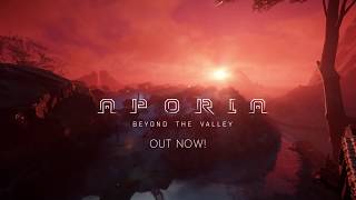 Aporia: Beyond The Valley (PC) Steam Key EUROPE