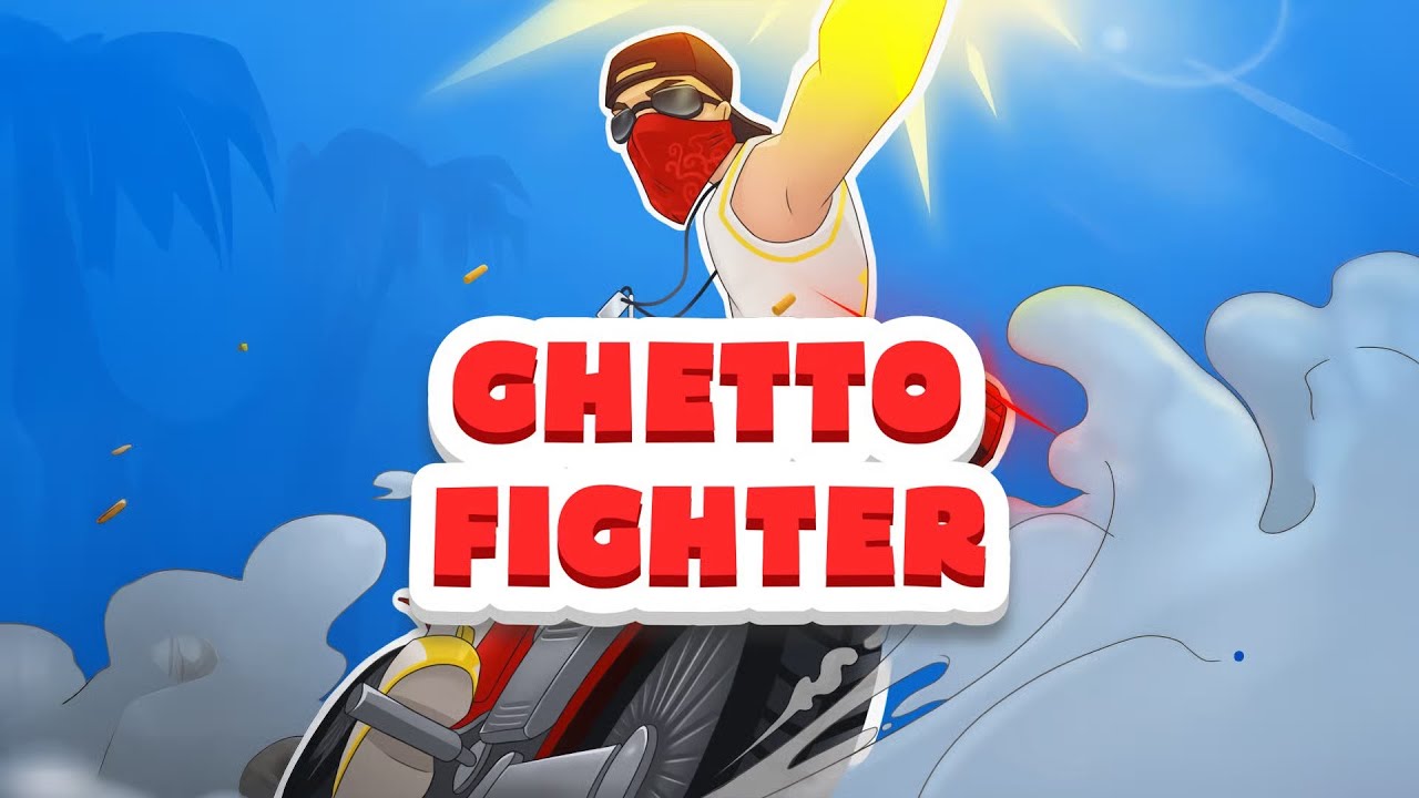 Mastering the Streets: A Deep Dive into the Fast-Paced World of Ghetto Fighter