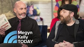 This Man Who Discovered His Grandfather Was Prolific Serial Killer Ed Edwards | Megyn Kelly TODAY
