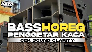 Download lagu DJ CEK SOUND • BASS HOREG • PENGGETAR KACA PALING CLARITY mp3 Download lagu DJ CEK SOUND • BASS HOREG • PENGGETAR KACA PALING CLARITY mp3