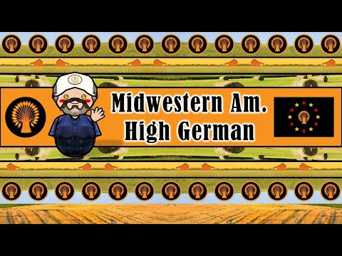 The Sound of the Proto Indo European language Numbers Words Story