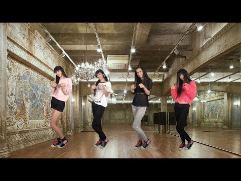 BLACKPINK - LOVESICK GIRLS (1 girl dance cover) | Lucy Paradise