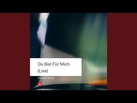 Mein Ganzes Leben (Live)