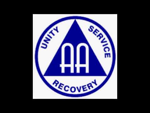 Alcoholics Anonymous | Dave F (AA) of Flower Mound TX | Forgiveness & Resentments | Feb 2 2013