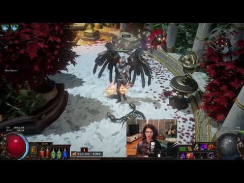 3.11 Spellslinger Soulrend Occultist + Harvest First Impressions