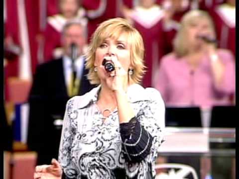 Donna Carline of Jimmy Swaggart Ministries