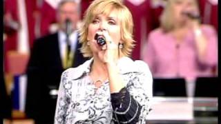 Donna Carline of Jimmy Swaggart Ministries