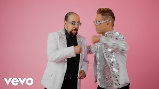 Grupo Cañaveral De Humberto Pabón - Con Todo El Corazón