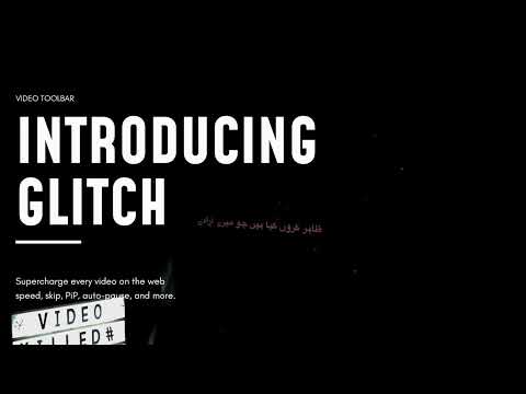 Item video thumbnail