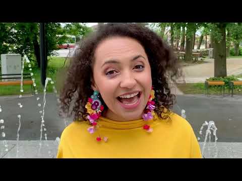 Kolorowe dzieci z rep. Majki Jeżowskiej