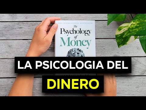 THE PSYCHOLOGY OF MONEY