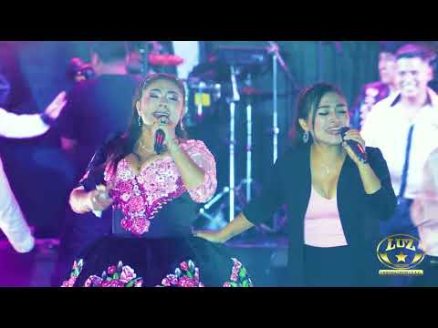 Magda la Voz Sensual & Mariel #concierto2024 Te estaré esperando