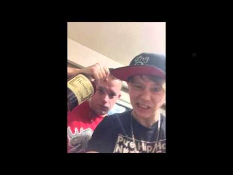 Bioson Feat. Egon and Miranda Norris (Let it Ride)