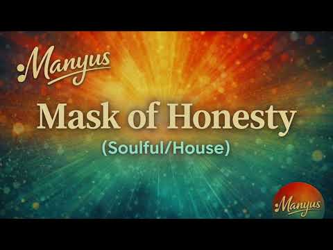 Manyus - Mask of Honesty | Best Soulful 2026 | Relaxing music