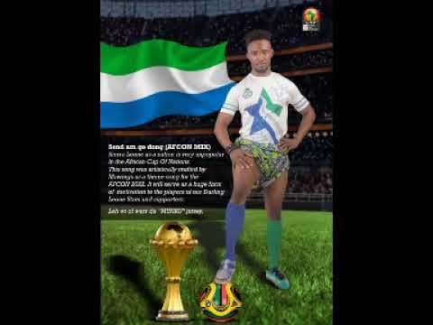 Sen am go dong (AFCON Mix)