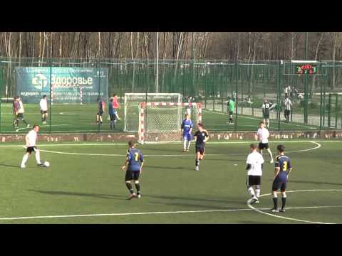 4КХ8АМФК ЛЕГИОН– FC GUNNERS нов