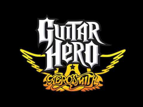 Guitar Hero - Aerosmith (#29) Aerosmith - Mama Kin