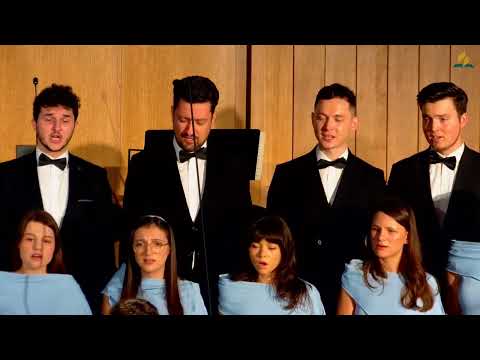 De aveți iubire! - The Royal Singers | Comunitatea Labirint