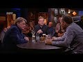 De Hofbar - dinsdag 3 september