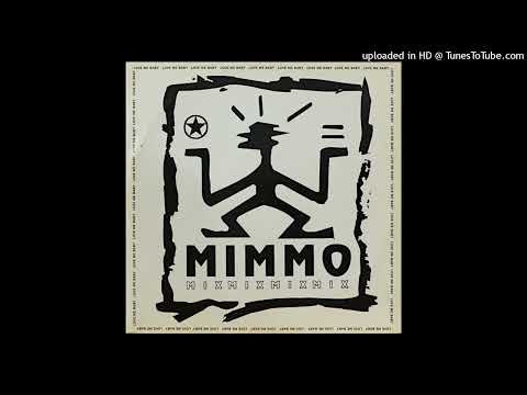 Mimmo Mix feat. Nicole - Love Me Baby (Original)