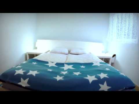 Ośrodek Wrzos - Domki 6-osobowe po metamorfozie