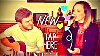 Je Te Dédie - David Charvet (LyM Cover)