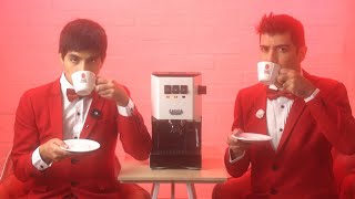 Que Nunca Se Nos Acabe El Café Lyrics English Translation