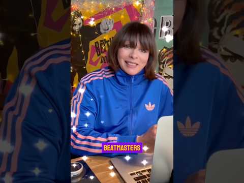 How I wrote & collaborated with The Beatmasters on their classic hit Hey DJ/I Can't Dance #bettyboo