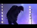 Fontaines DC - I Was Not Born (Live at Green Man 2021)