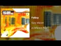 Gary Moore - Fatboy (Official Audio)