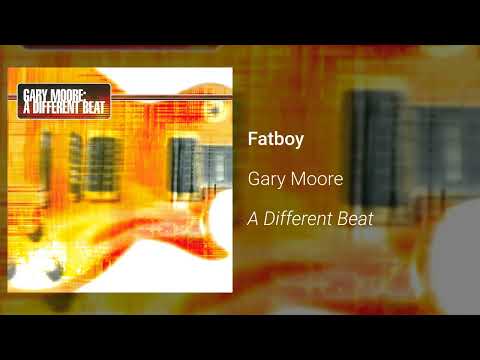 Fat Boy cover