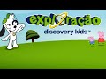 Discovery Kids Brasil Promo Exploração Discovery Kids 2013