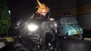 【FF 7】プレジデントが〇んでる…神羅カンパニー、ボスラッシュ！#9【ファイナルファンタジー 7 スマホ版】