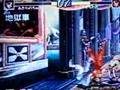 World Heroes Perfect Combo Video Ryoko