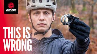 The MTB Industry Trend That Is Holding You Back…