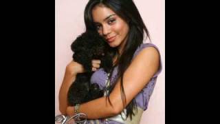 Vanessa Hudgens - Let's dance