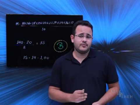 ENEM 2013 - Questão 137 Azul -- 145 Branca - 162 Rosa - 157 Amarela -- Matemática