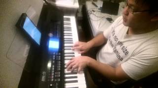 AWAKEN GENERATION AUDITION How deep the Father&#39;s Love for us