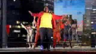 Kyle Massey - Underdog Raps