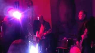 The Blasters - So Long Baby Goodbye