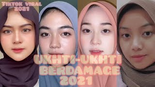 Download lagu KUMPULAN VIDEO TIKTOK CEWE HIJAB TERBARU FULL DAMAGE 2021@sanazi2037 mp3