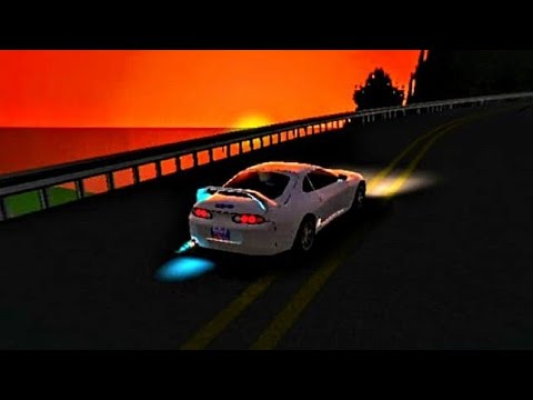 Fui desafiado novamente (The Street King)