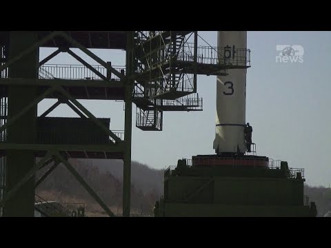 Top News - Armët bërthamore ‘gati për luftë’ / Satelitët: Rusia, Kina dhe SHBA rrisin aktivitetin