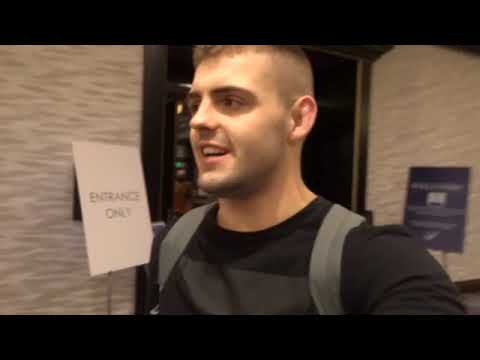 My First Ever Video!!!