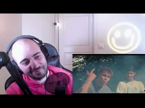 Norsk Utlending reacter på: "Nossan - Over Byen (Ft. Dutty Dior) - Offisiell Musikkvideo"