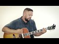 Fernandinho Fogo Consumidor Acústico